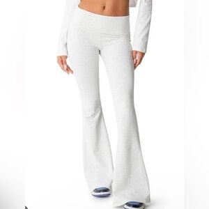 Edikted flare leggings